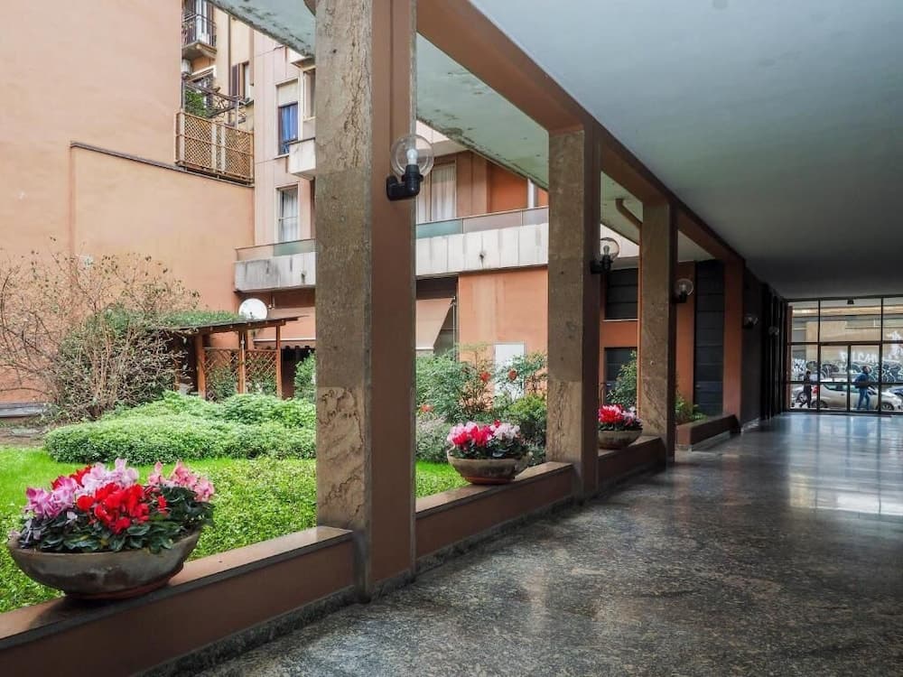 Navigli Suites