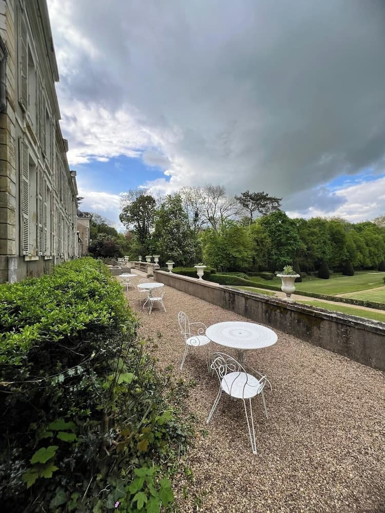 Château du Rondon
