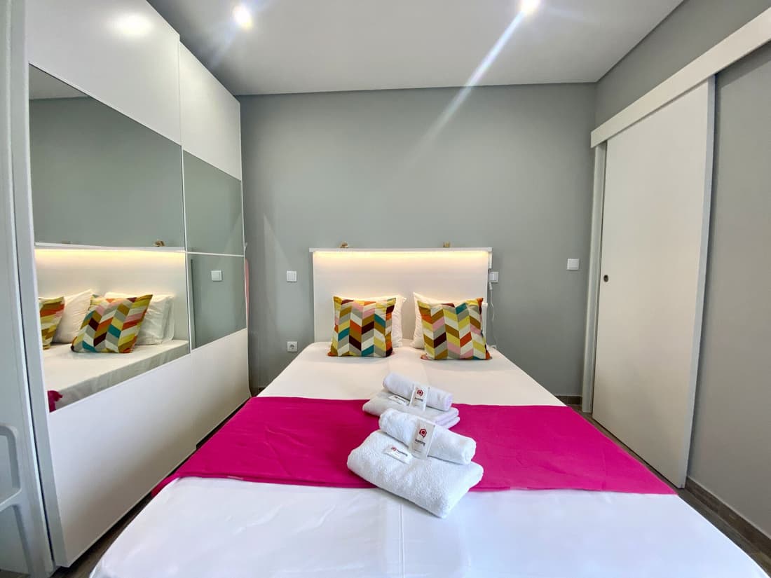 Quarteira Stylish 2 by Homing