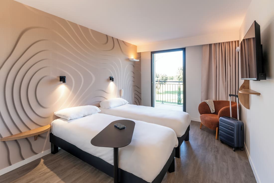 Ibis Styles Cabriès Aix-En-Provence Tgv