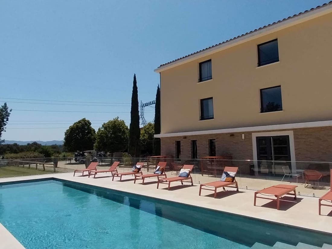 Ibis Styles Cabriès Aix-En-Provence Tgv