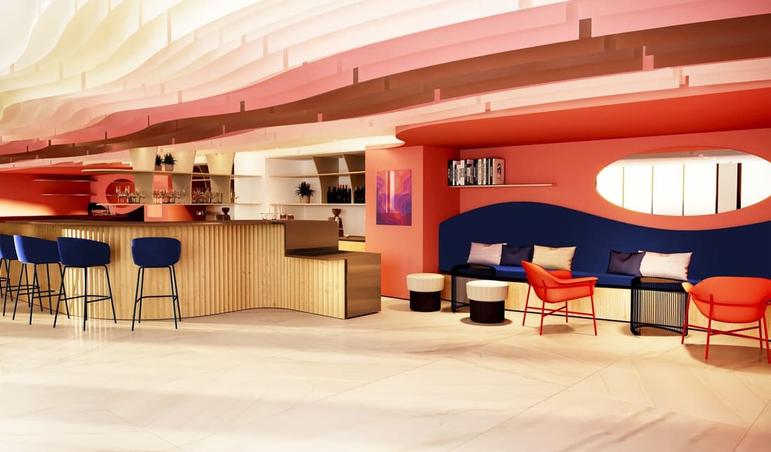 Ibis Styles Cabriès Aix-En-Provence Tgv