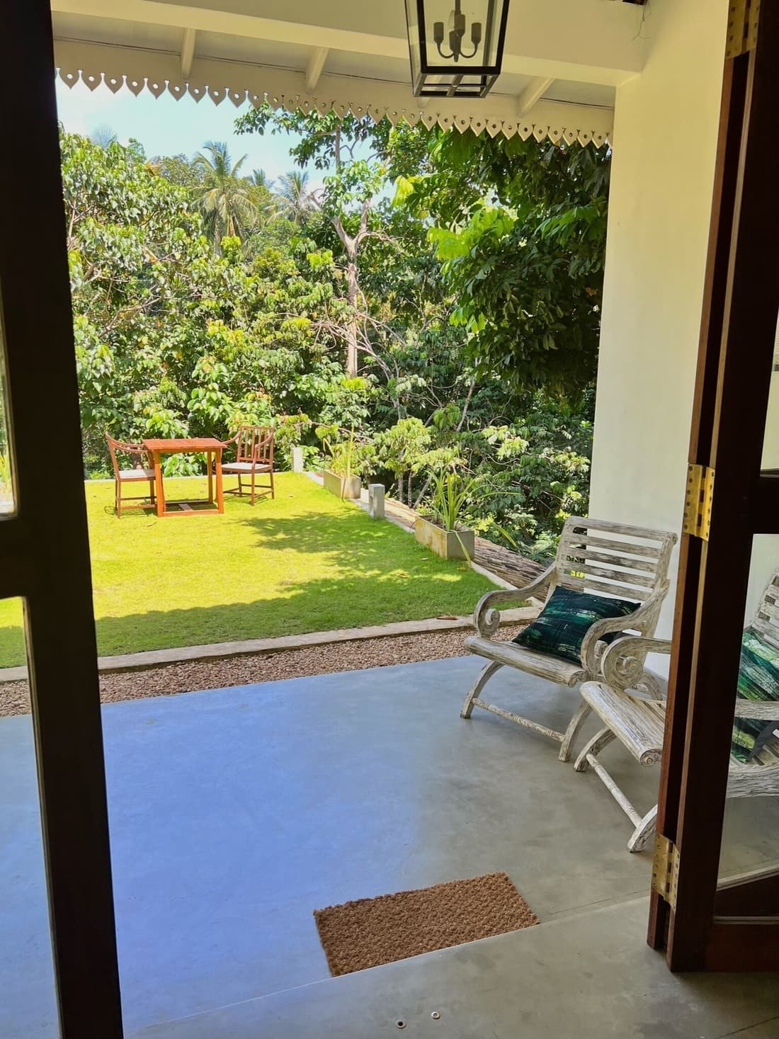 The Jungle Loft - Galle