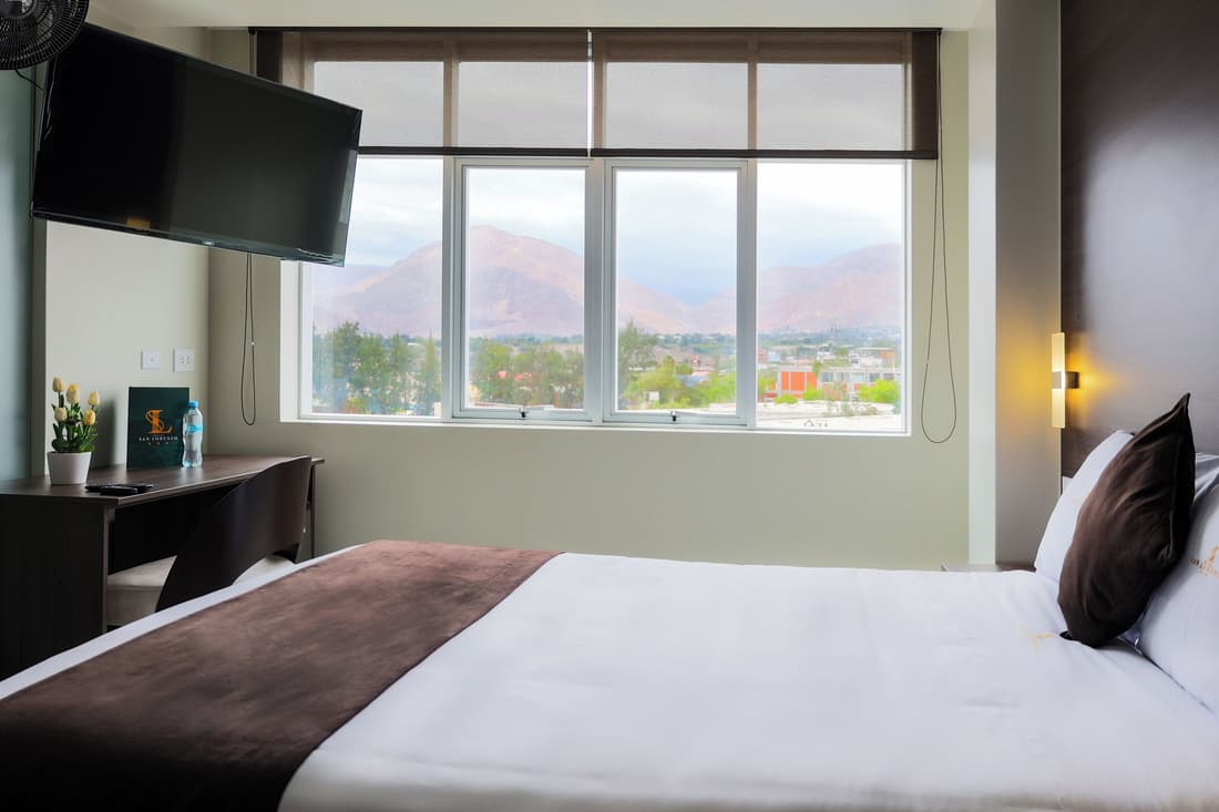 Hotel San Lorenzo