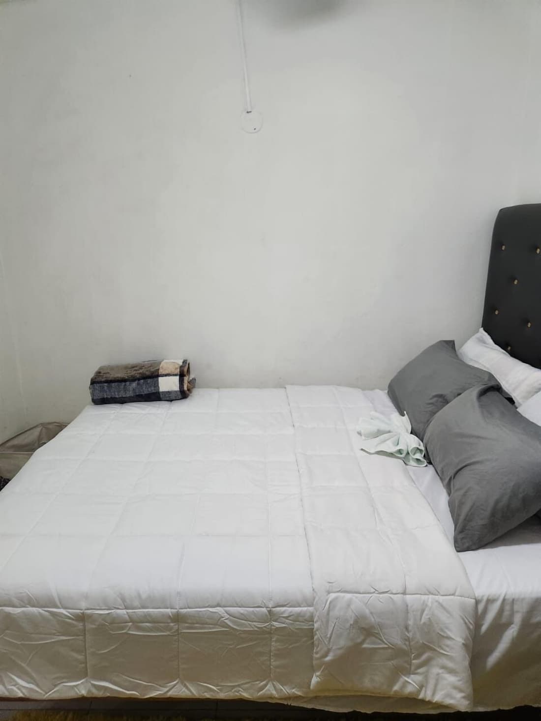Harmony Vybz Apartment