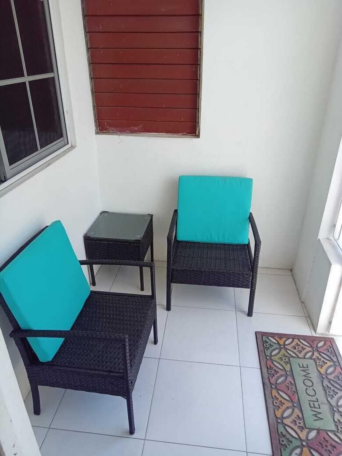 Harmony Vybz Apartment