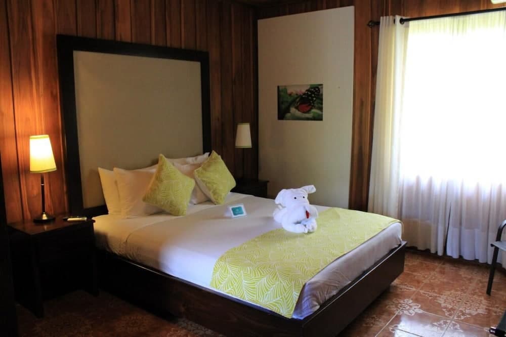 HOTEL TANGARA ARENAL