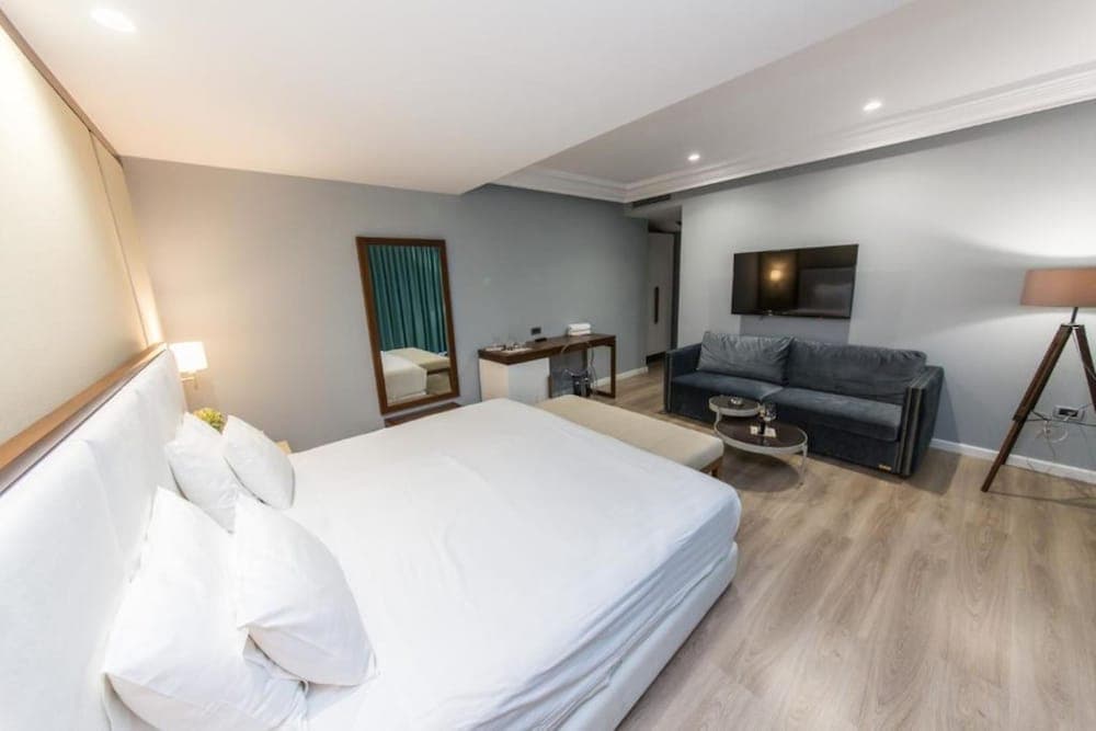 Hotel Brilant