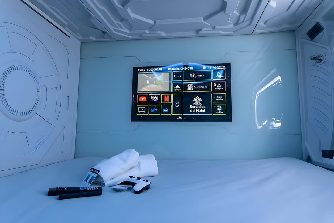 Futurotel Malagueta Premium Beach