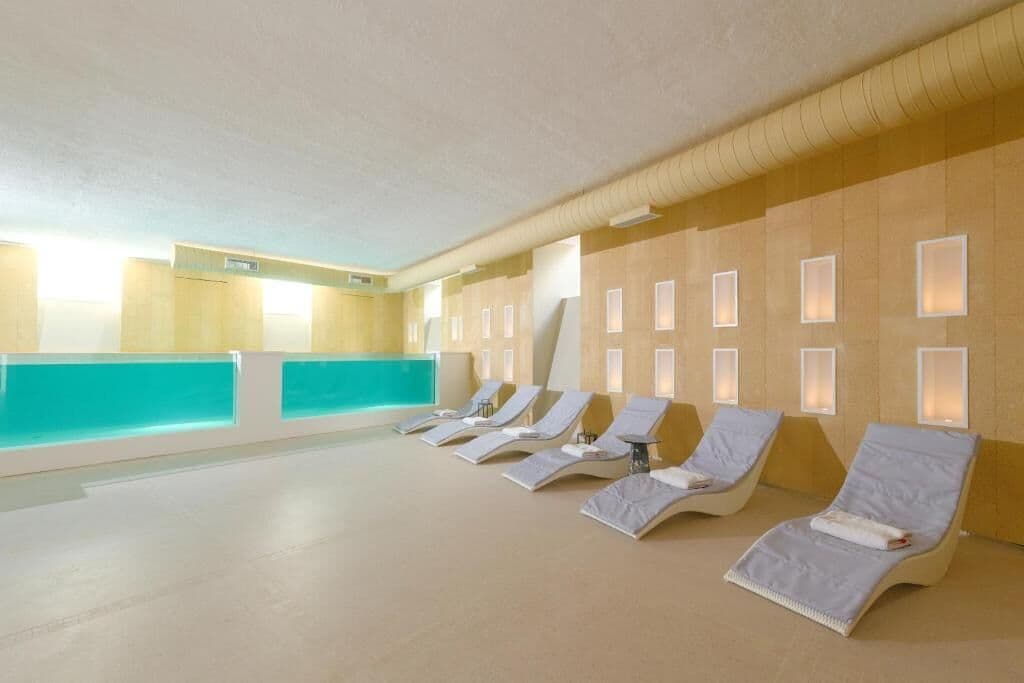 Chic Boutique Hotel Vlore