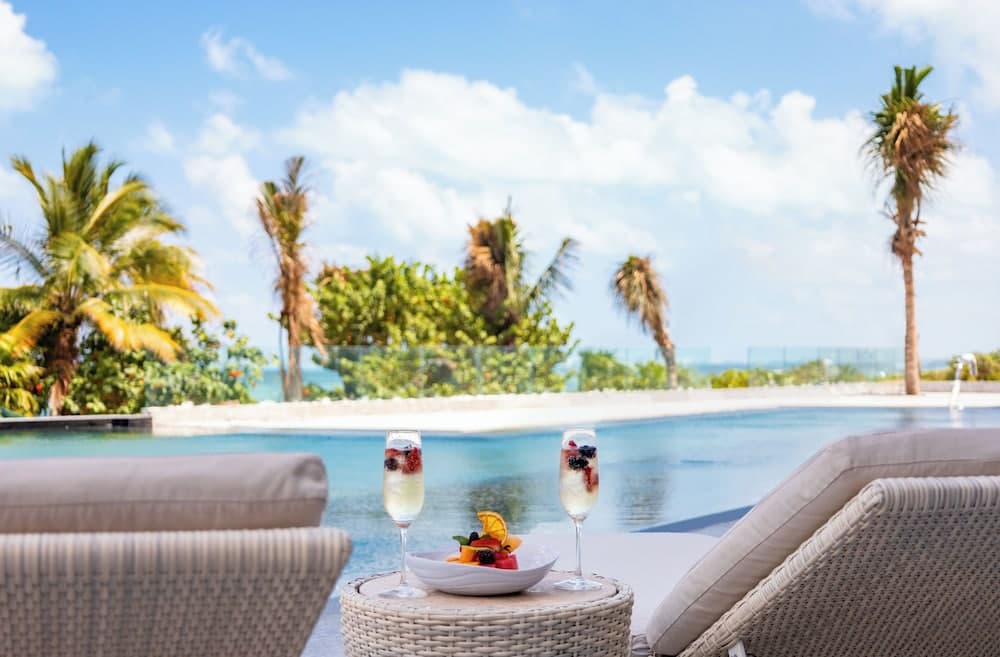 Hotel Mousai Cancun Adults Only - All Inclusive