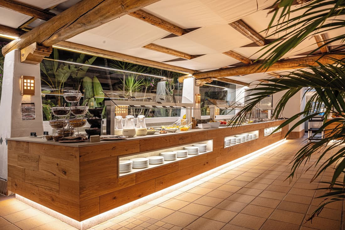 Aparthotel Parque Santiago IV