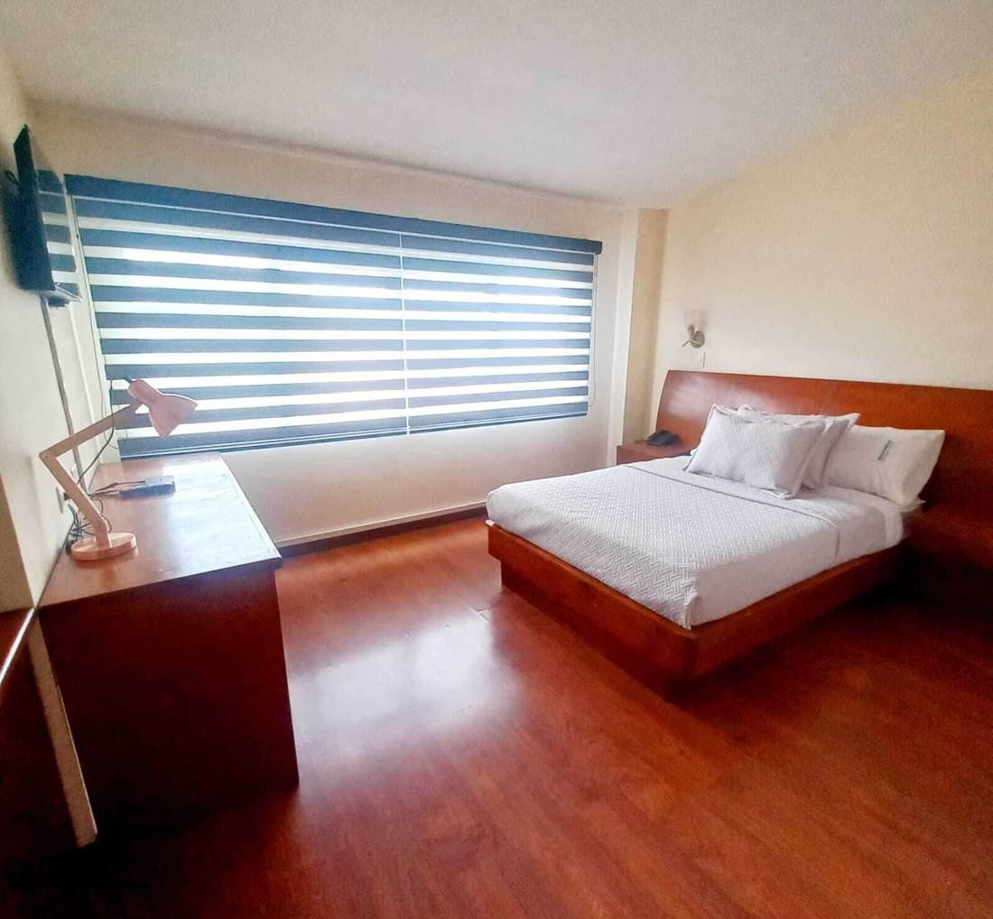 Hotel Teusaquillo Boutique