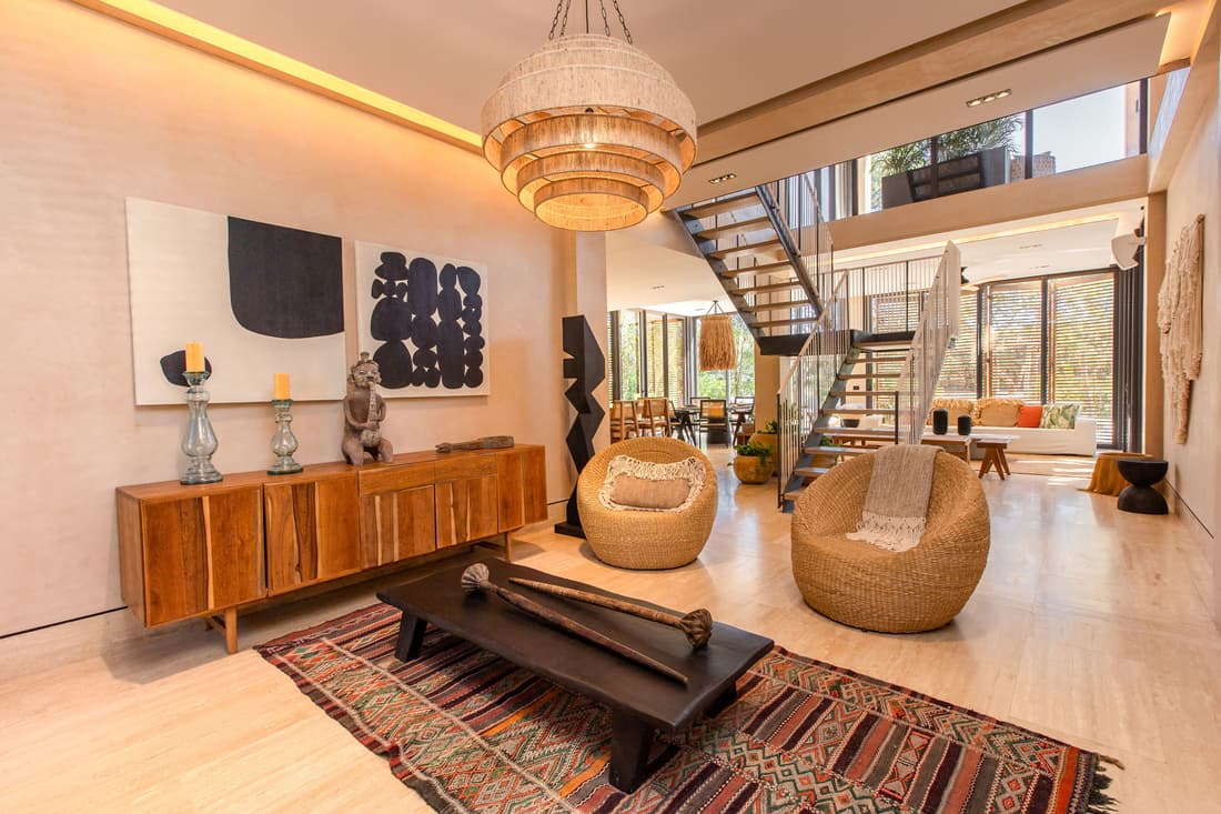 The Palm Luxury Villas Corasol by Lumina