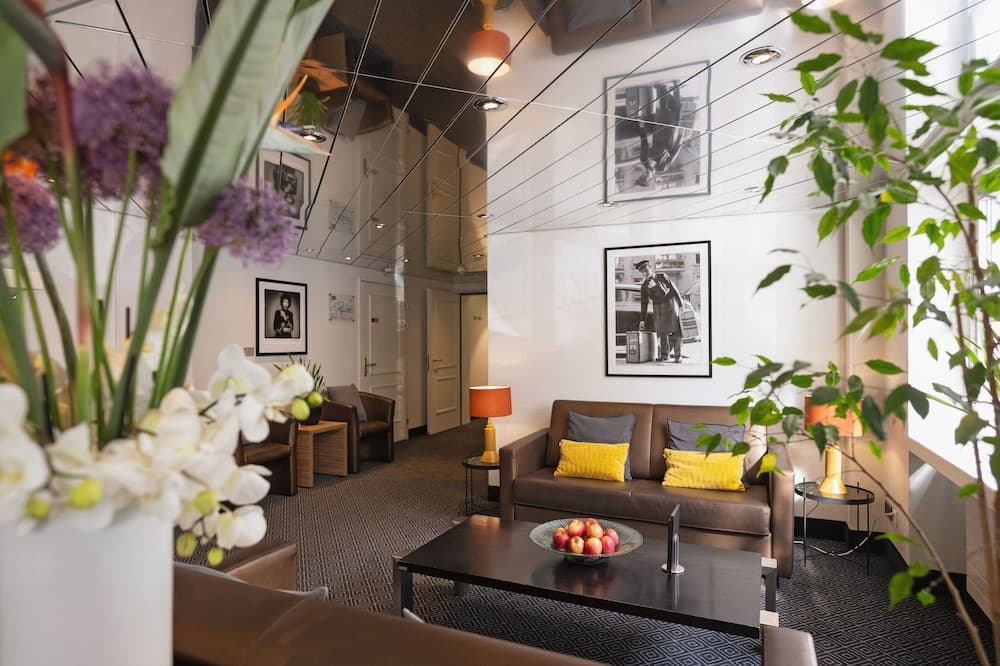 Hotel Stoller