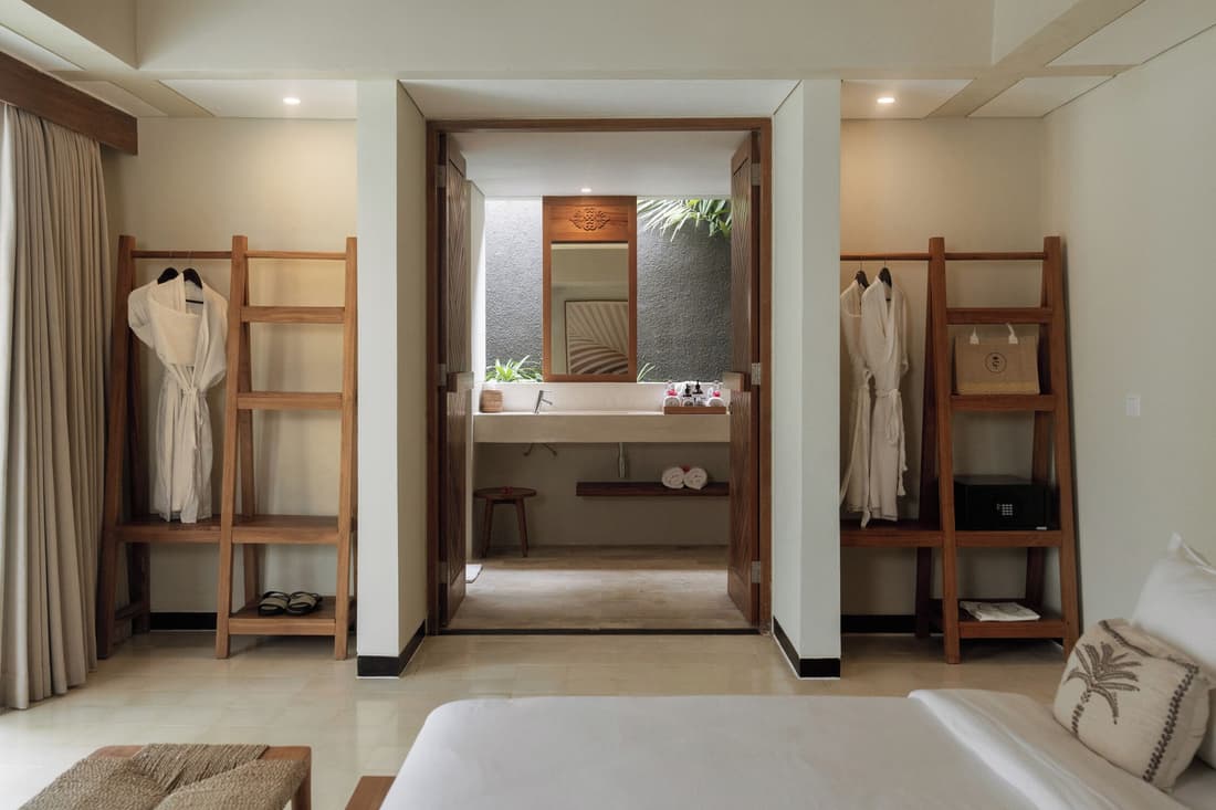 Cocana Resort Gili Trawangan