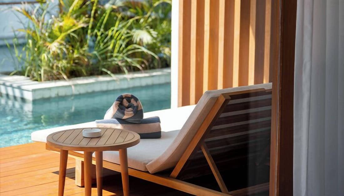 Cocana Resort Gili Trawangan