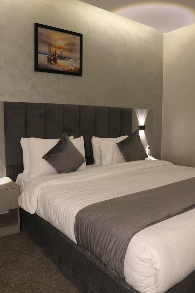 Kaya Hotel Amman