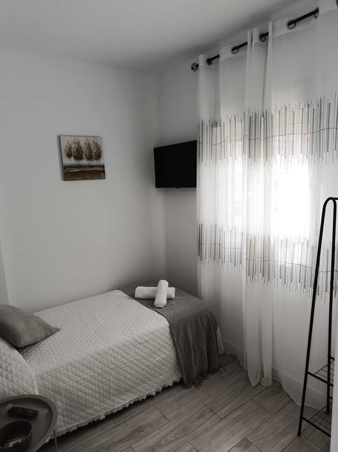 Hostal Casa Blanca