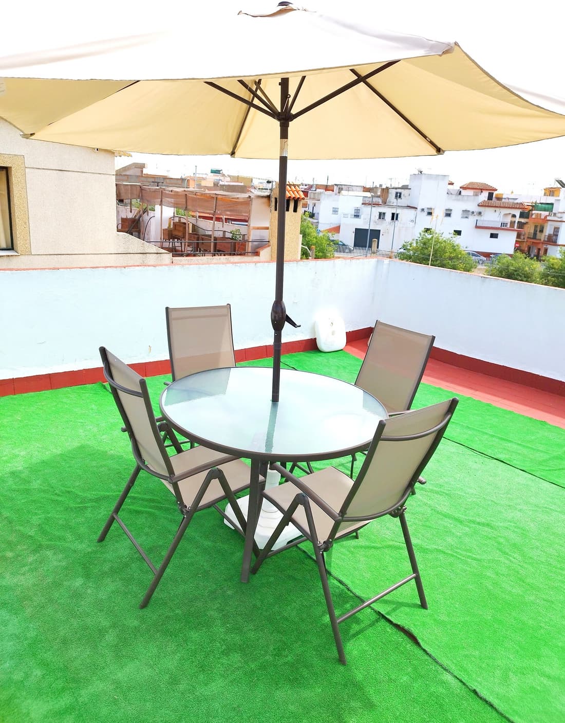 Hostal Casa Blanca