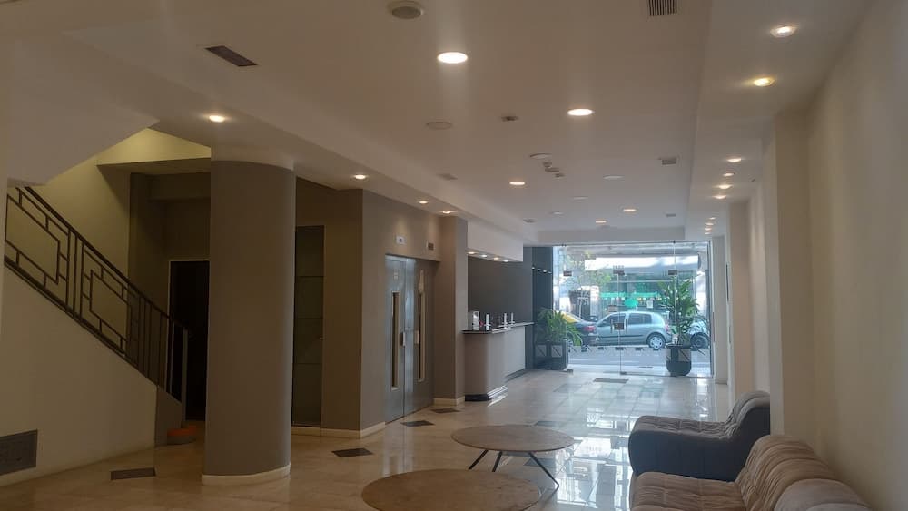 Hotel BA Congreso