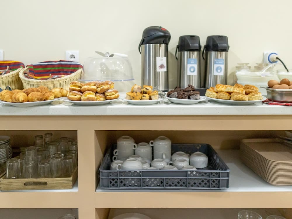 Zarco Bed&Breakfast