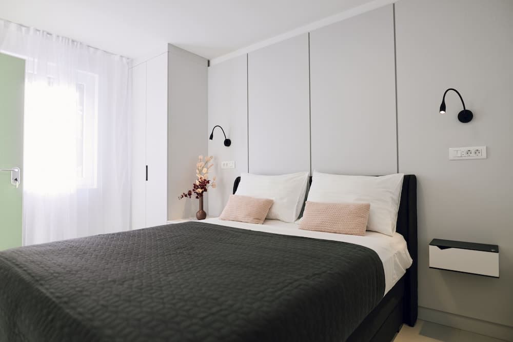 Malinska Green Apartments