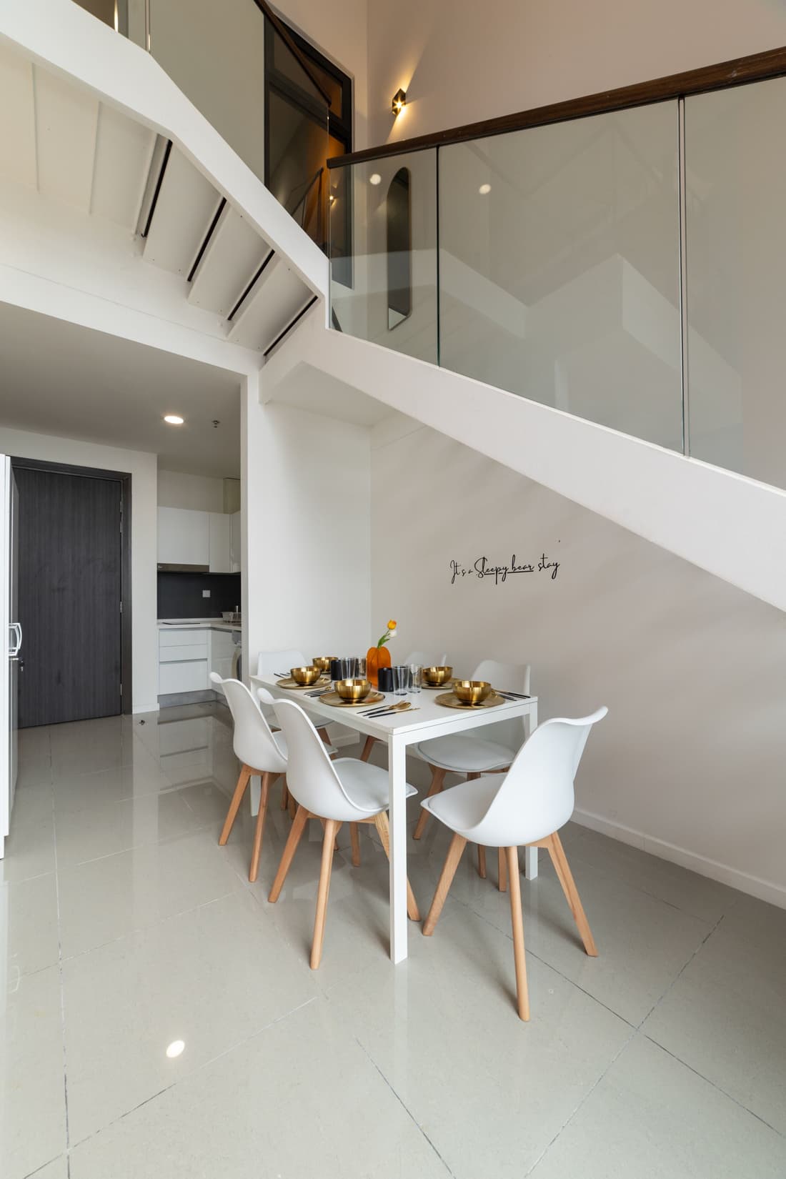 HighPark Suite Kelana Jaya by Sleepy Bear