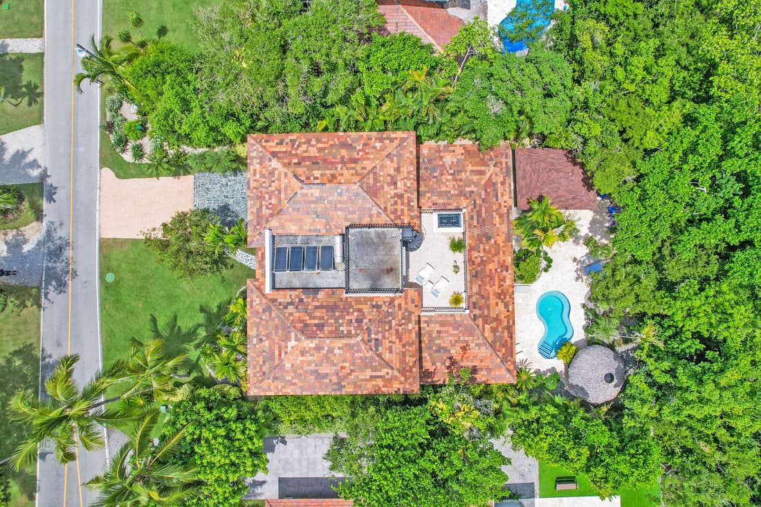 4-BR Pool Villa - Garden & Beach Access