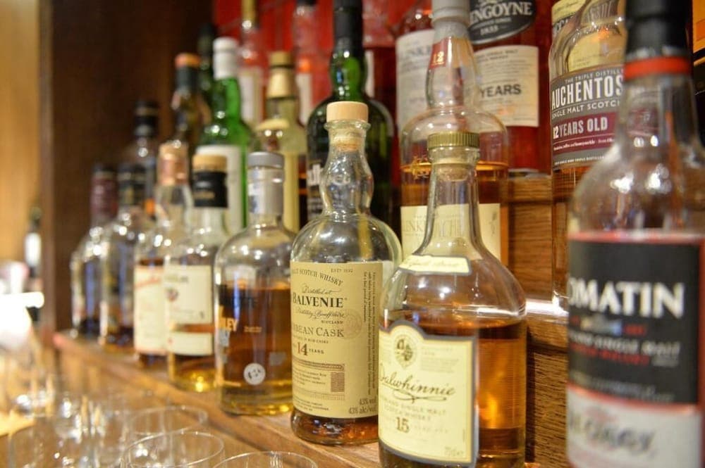 The Portree Hotel
