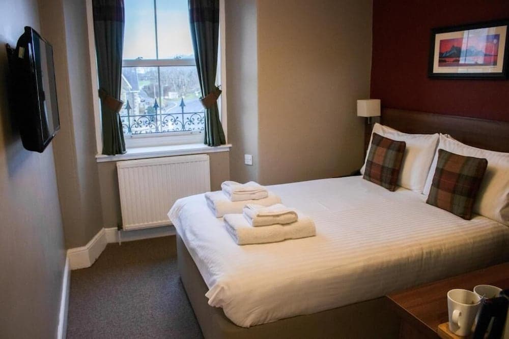 The Portree Hotel