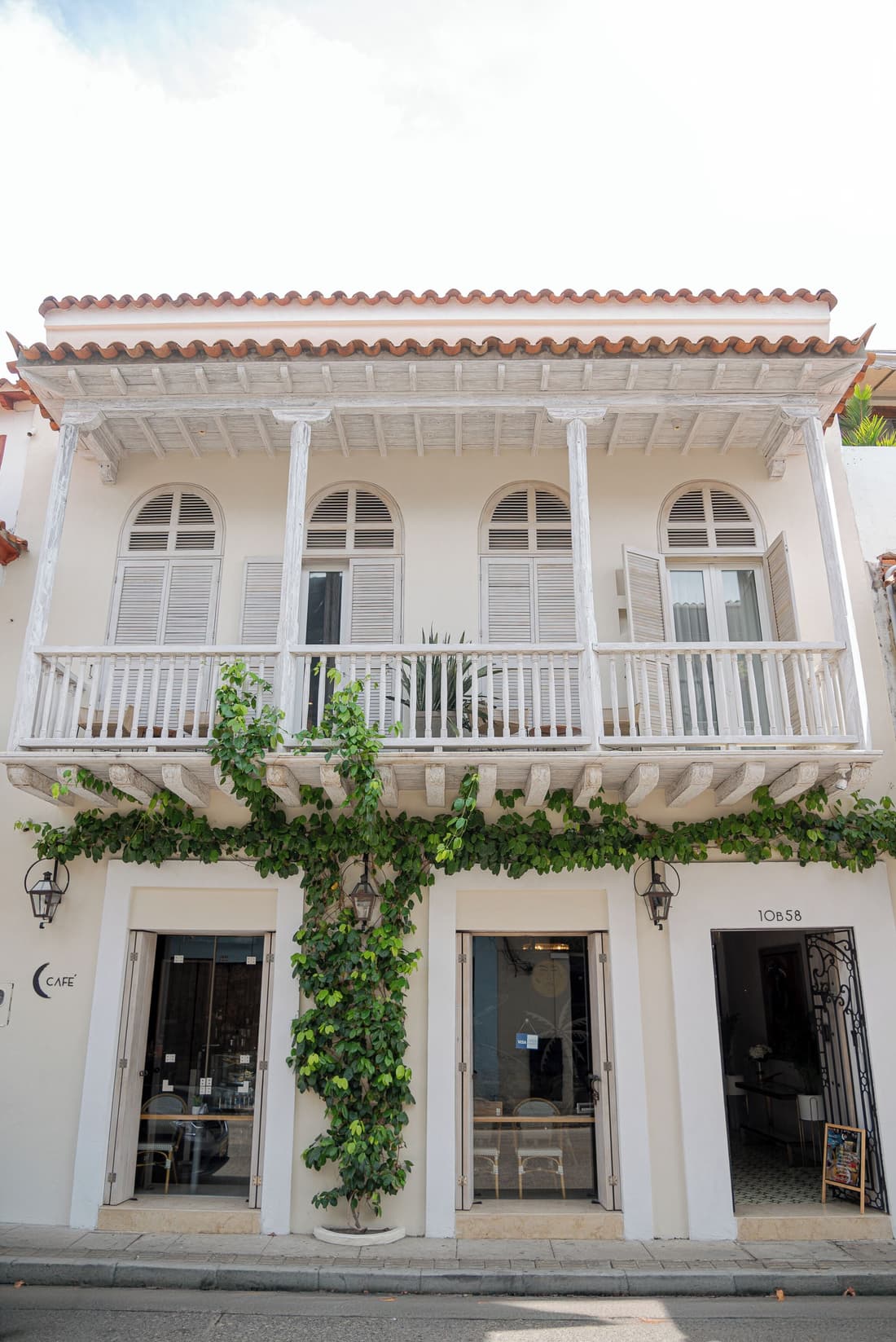 Lunala Hotel Boutique