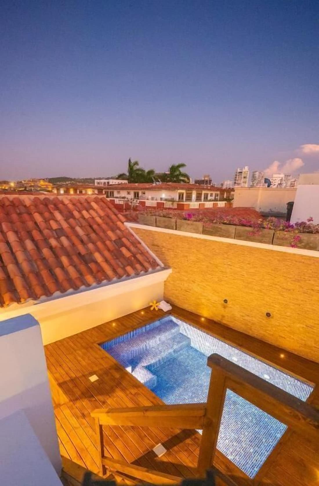 Lunala Hotel Boutique