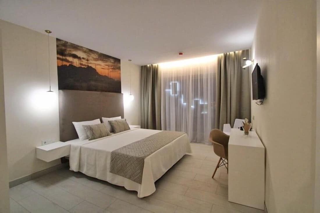 Ouril Hotel Mindelo