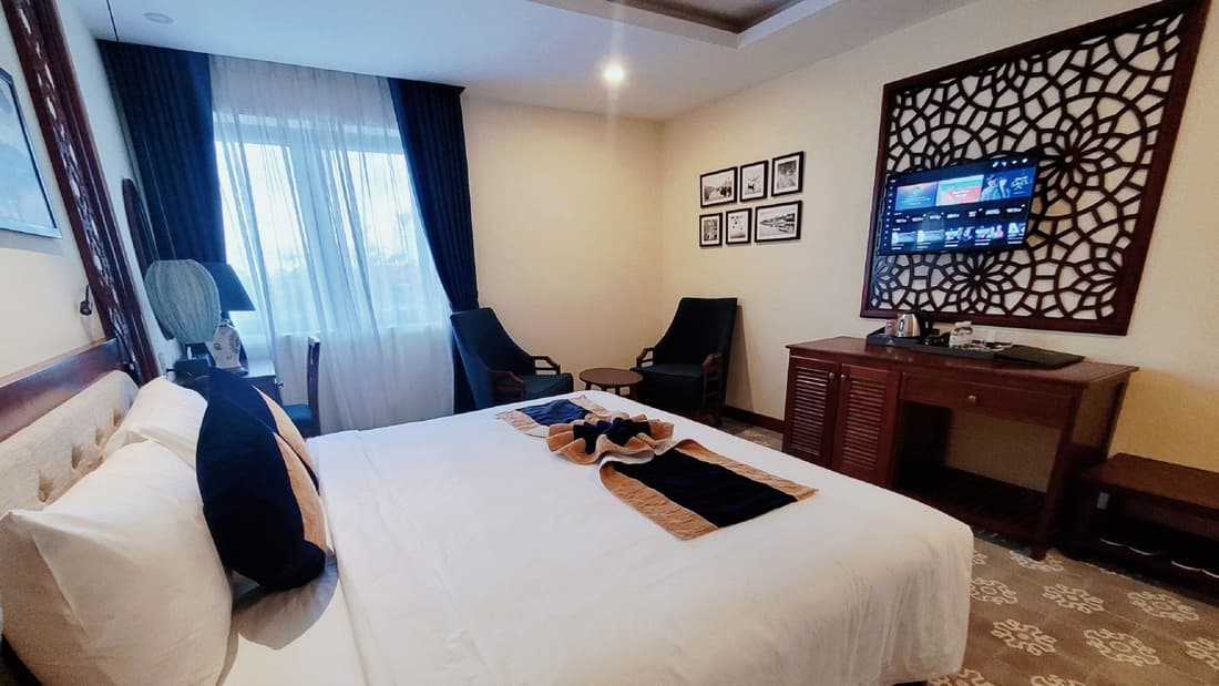 My Son Boutique Hotel & Spa