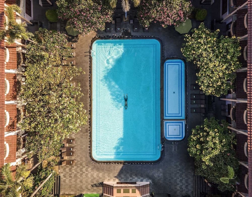 Loman Park Hotel Yogyakarta