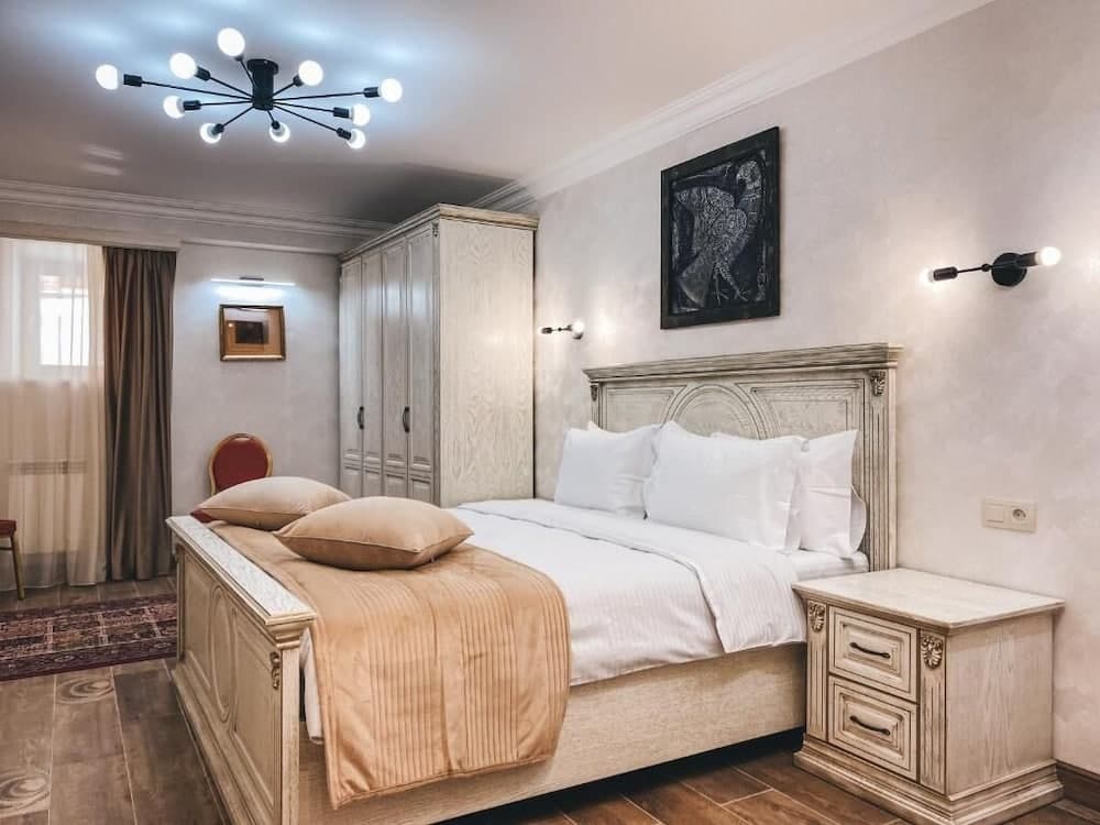 Aspar Boutique Hotel