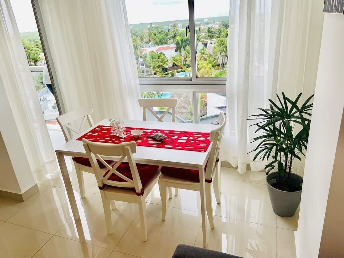 Boca del Mar Residence