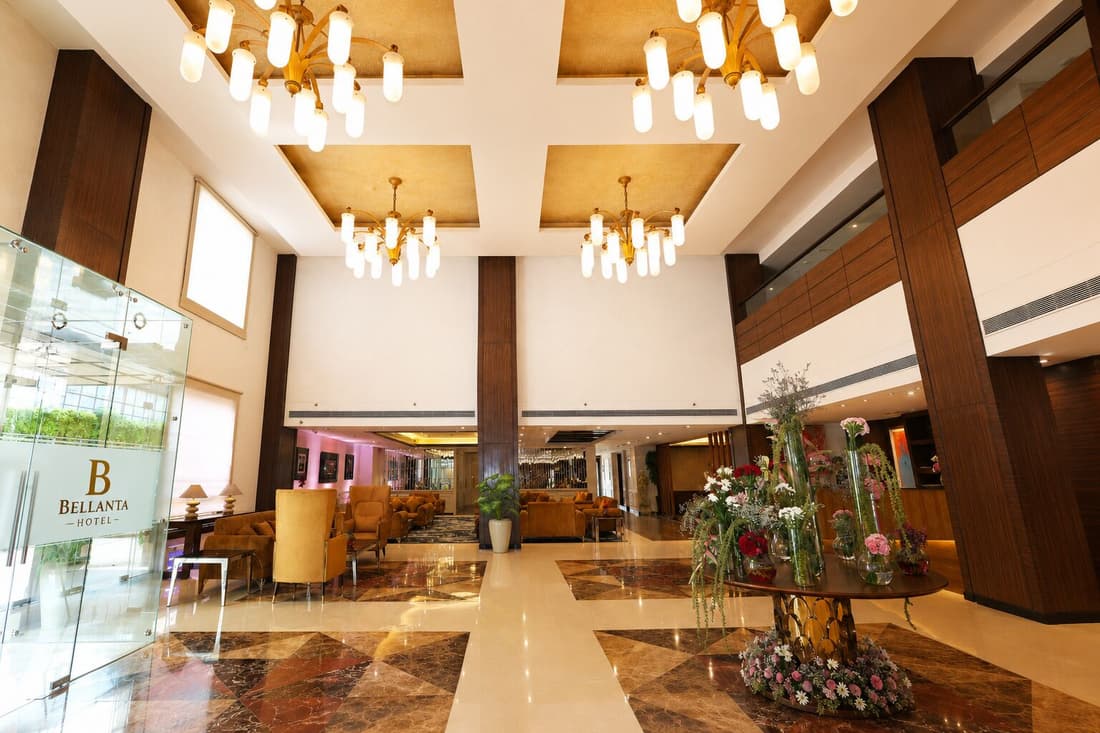 Bellanta Hotel