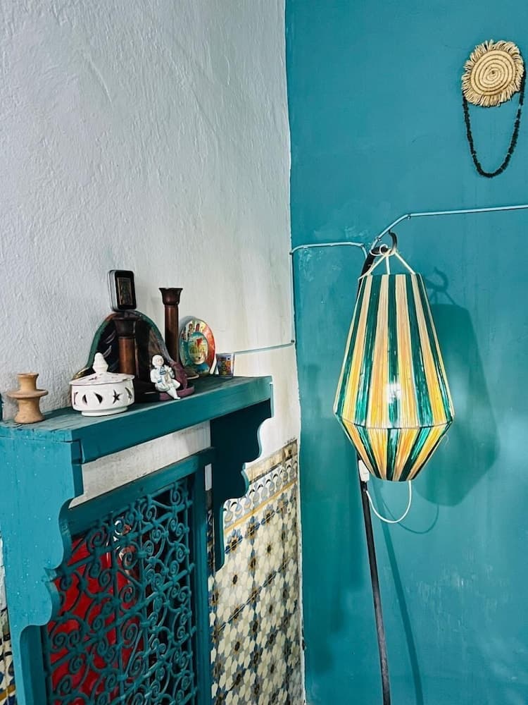 RIAD ZAHRAE MARRAKECH