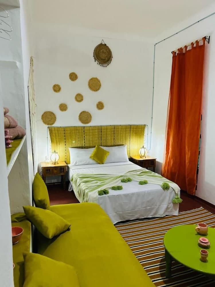 RIAD ZAHRAE MARRAKECH