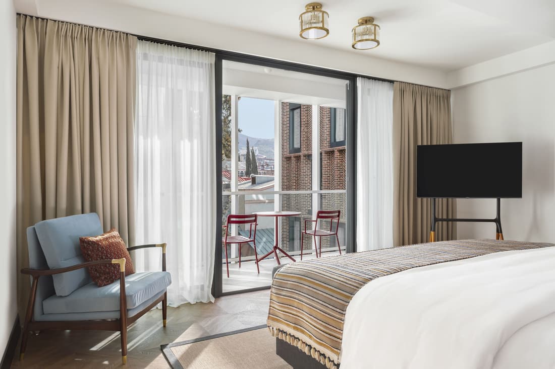 Artizan - Design Hotel
