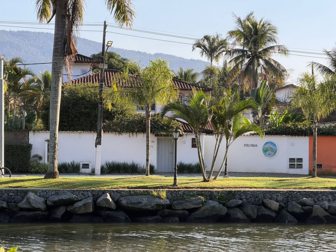 Hotel Boutique Casa Arte Cabore