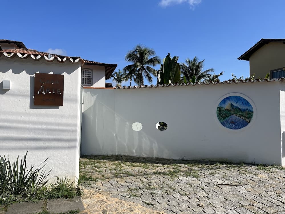 Hotel Boutique Casa Arte Cabore