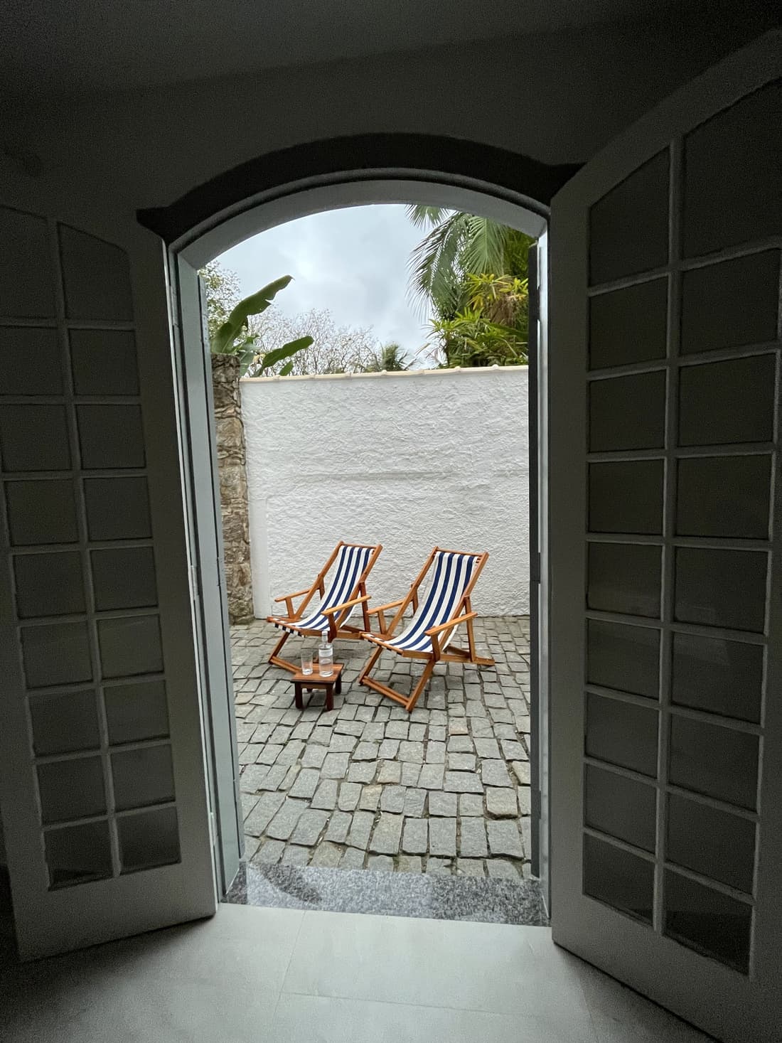 Hotel Boutique Casa Arte Cabore