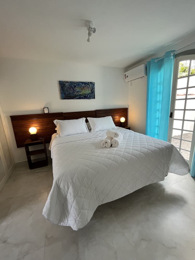 Hotel Boutique Casa Arte Cabore