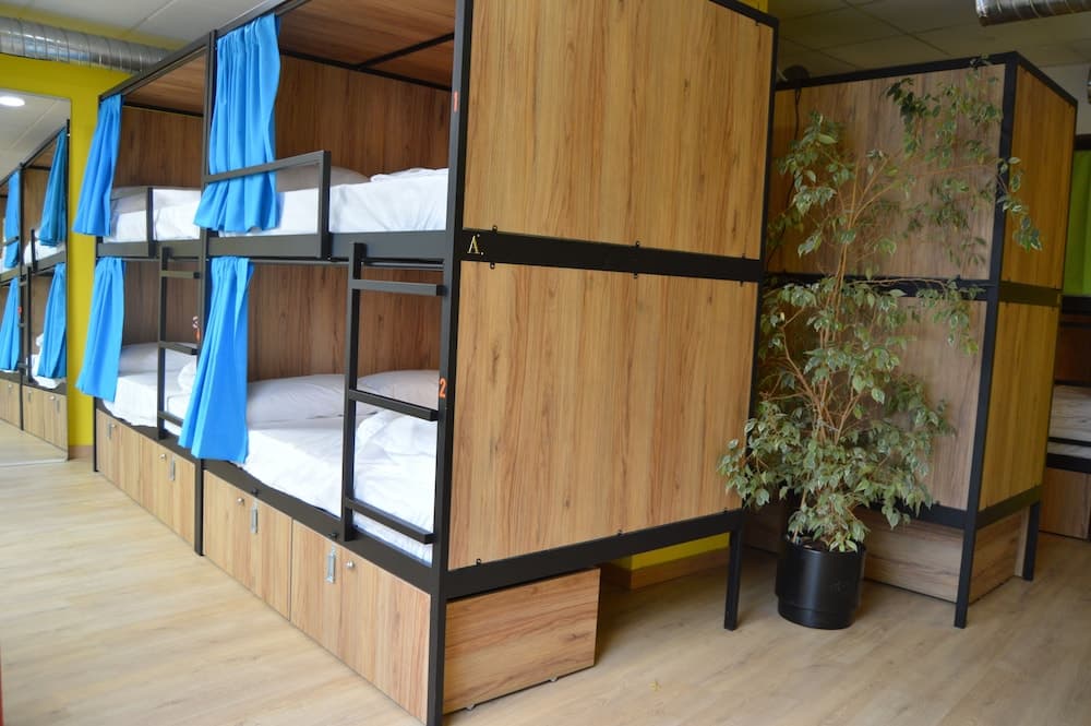 DEBOD HOSTEL