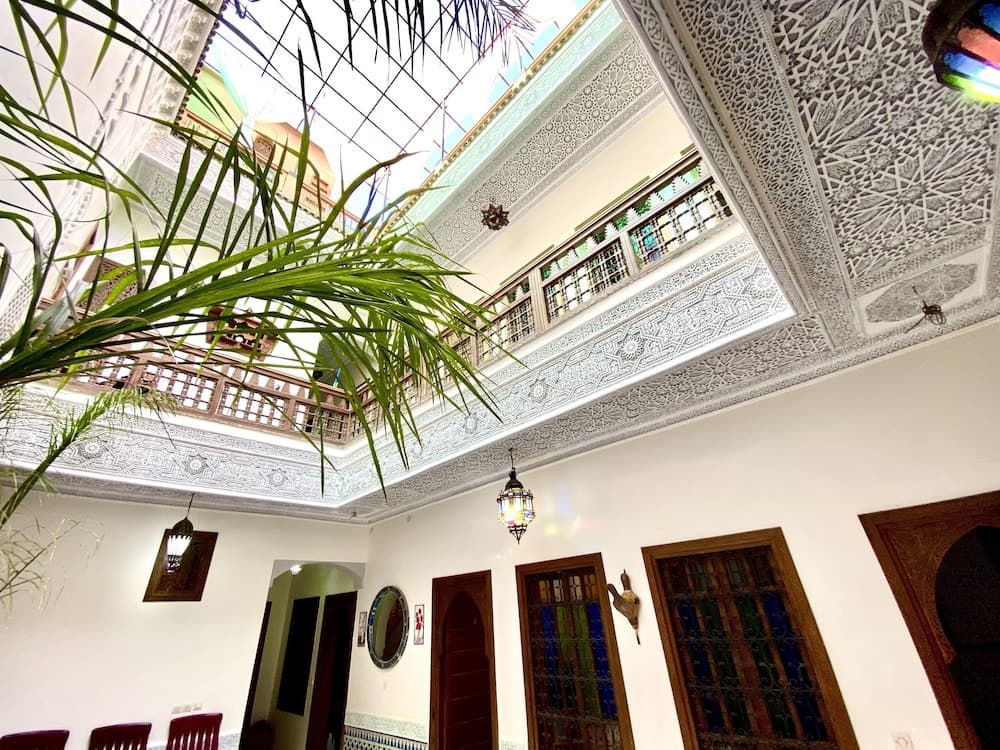 Riad Nouhal