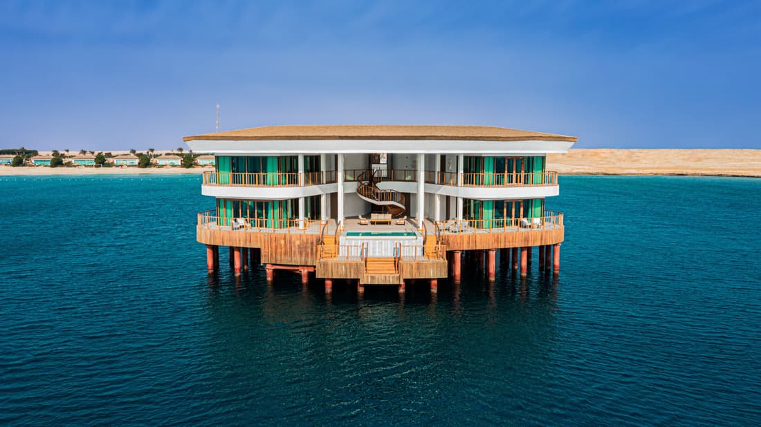 Tawila Island Resort