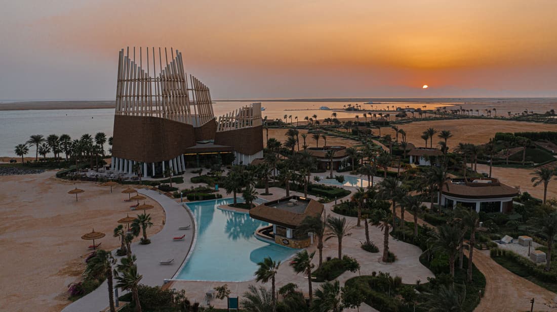 Tawila Island Resort